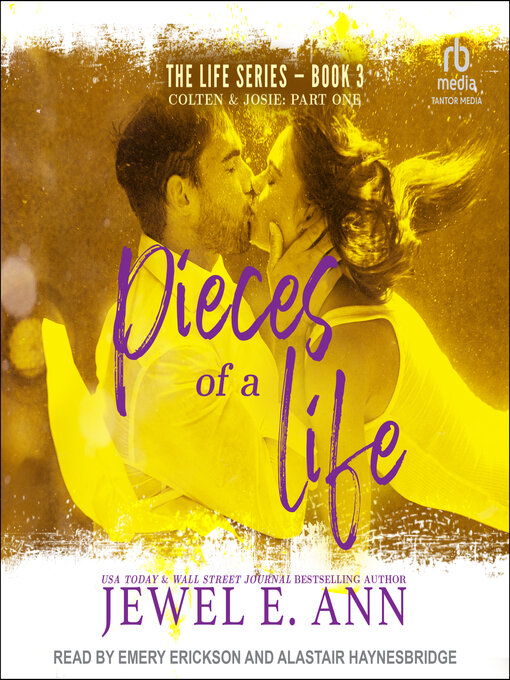 Title details for Pieces of a Life by Jewel E. Ann - Wait list